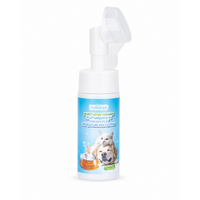 Nobleza Čistič misiek so silikónovou kefkou 110ml