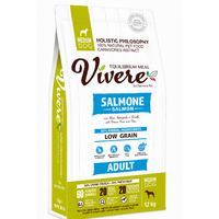 Vivere Adult Salmon 12kg