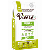 Vivere Adult Duck 12kg