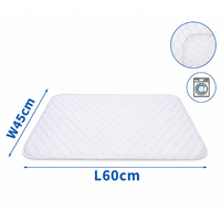 Nobleza absorpčná podložka 60x45cm prateľná