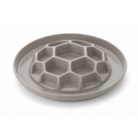 PROTIHLTACIA MISKA HONEY SLOW FOOD 32x32x6CM / 2 varianty