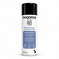 Šampón BIOGANCE bezoplachový Waterless Dog dry (sprej) 300 ml