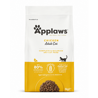 Applaws Cat Granule - Chicken 2kg