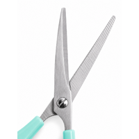 Nobleza nožnice 15,5cm mentolové