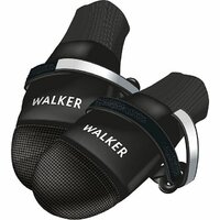 Walker Care Comfort ochranné topánky XL/2ks/set/čierne