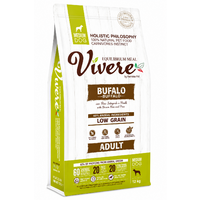 Vivere Adult Buffalo 12kg