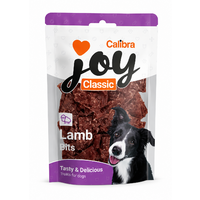 Calibra Joy Dog Classic Lamb Bits 250g