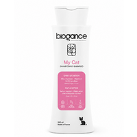 Šampón BIOGANCE My Cat 250 ml (pre mačky)