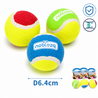 Nobleza tenisák 6,4cm