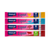 Vitakraft Liquid Snack 15g 1ks