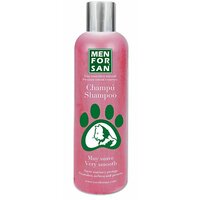 Menforsan Šampón pre mačky extra citlivý 300ml
