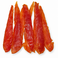 Pamlsok Salač Plátok kurací mäkký 1kg