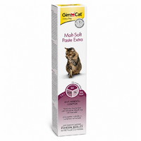 Gimpet Malt-Soft Extra podpora trávenia a vylučovanie bezoárov 100g