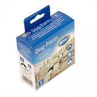 Nohavičky háracie DUVO+ S - 24-31cm s 3ks vložkami