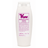 KW Šampón mandlový olejový 250 ml