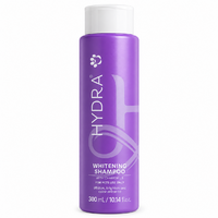 HYDRA Šampón na bielu srsť 300ml Whitening Shampoo