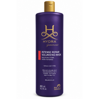HYDRA Intenzívna Regeneračná Objemová Maska 480ml Intense Repair Volumizing Mask