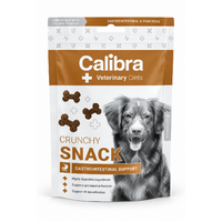 Calibra VD Dog Snack Gastrointestinal 120 g