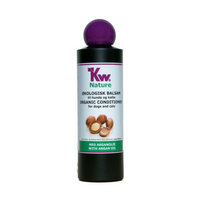KW Arganový balzam 200ml