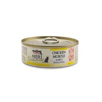 MERI  kuracia svalovina bez kosti 80g