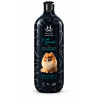 HYDRA Luiz Renato Profesionálny Objemový Šampón 1L Shampoo 1:10