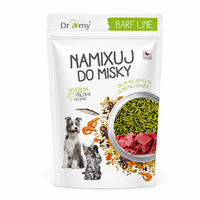 Dromy Mladý Jačmeň 500g