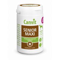 Canvit Senior Maxi 230g