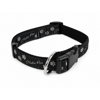 OBOJOK LABKY 20MM x 38-60CM ŠEDÝ