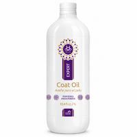 HYDRA Profesionálny Olej na Ochranu a Starostlivosť o Srsť 1L Expert Coat Oil
