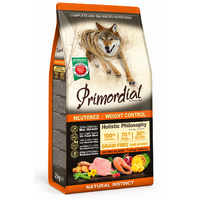 Primordial Adult All Breed Weight Management 2kg