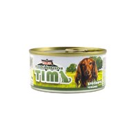 TIM kozerva 120g zverinová