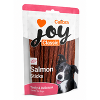 Calibra Joy Dog Classic Salmon Sticks 250g