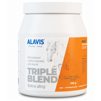 ALAVIS Triple Blend Extra Silný 700 g – komplexná kĺbová výživa