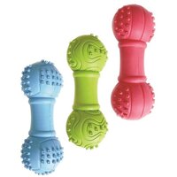 Činka guma 10cm Dental