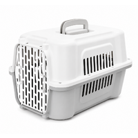 Nobleza prepravka Airline 48x31x30cm - biela