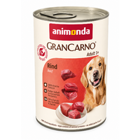 Konzerva GranCarno hovädzie mäso 800g