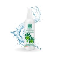 Menforsan Kondicionér na rozčesávanie 125ml