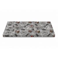 Matrac pre psa XL - 95x65x5cm DogLove