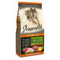 Primordial GF Adult Deer & Turkey 12kg