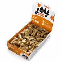 Calibra Joy Dog Chewy Beef Tripe & Pumpkin Bones S 1ks