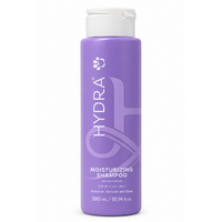 HYDRA Hydratačný Šampón 300 ml Moisturizing Shampoo