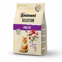 Eminent Cat Selection Poultry 2kg