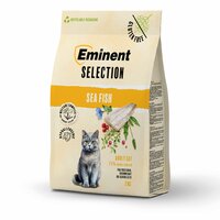 Eminent Cat Selection Ocean Fish 2kg