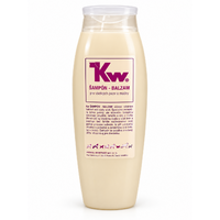 Kw Šampón a balzam 2v1 250ml