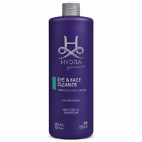 HYDRA Čistič očného okolia a kožných záhybov 500ml Eye & Face cleaner