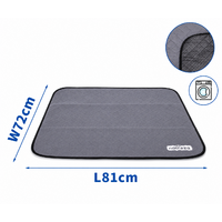 Nobleza absorpčná podložka 81x72cm prateľná