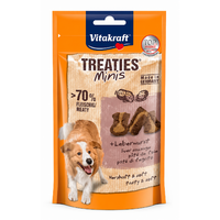 Vitakraft Treaties Minis pečeňovka 48g