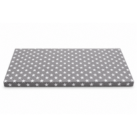 Matrac pre psa XL - 95x65x5cm Hviezda