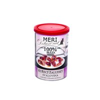 MERI kuracie žalúdky 400g