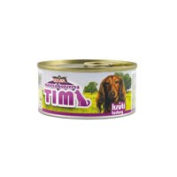 TIM konzerva 120g morčacia